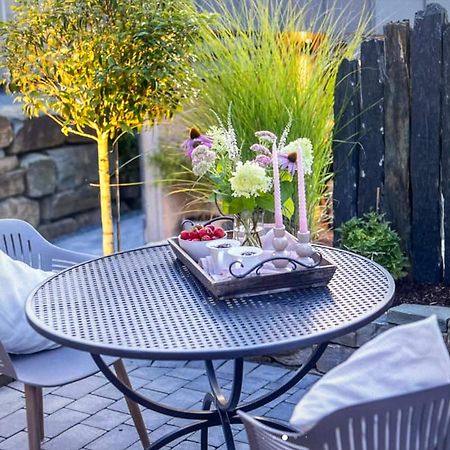 Ferienhaus Casa Deluxe Dockweiler Eifel Экстерьер фото