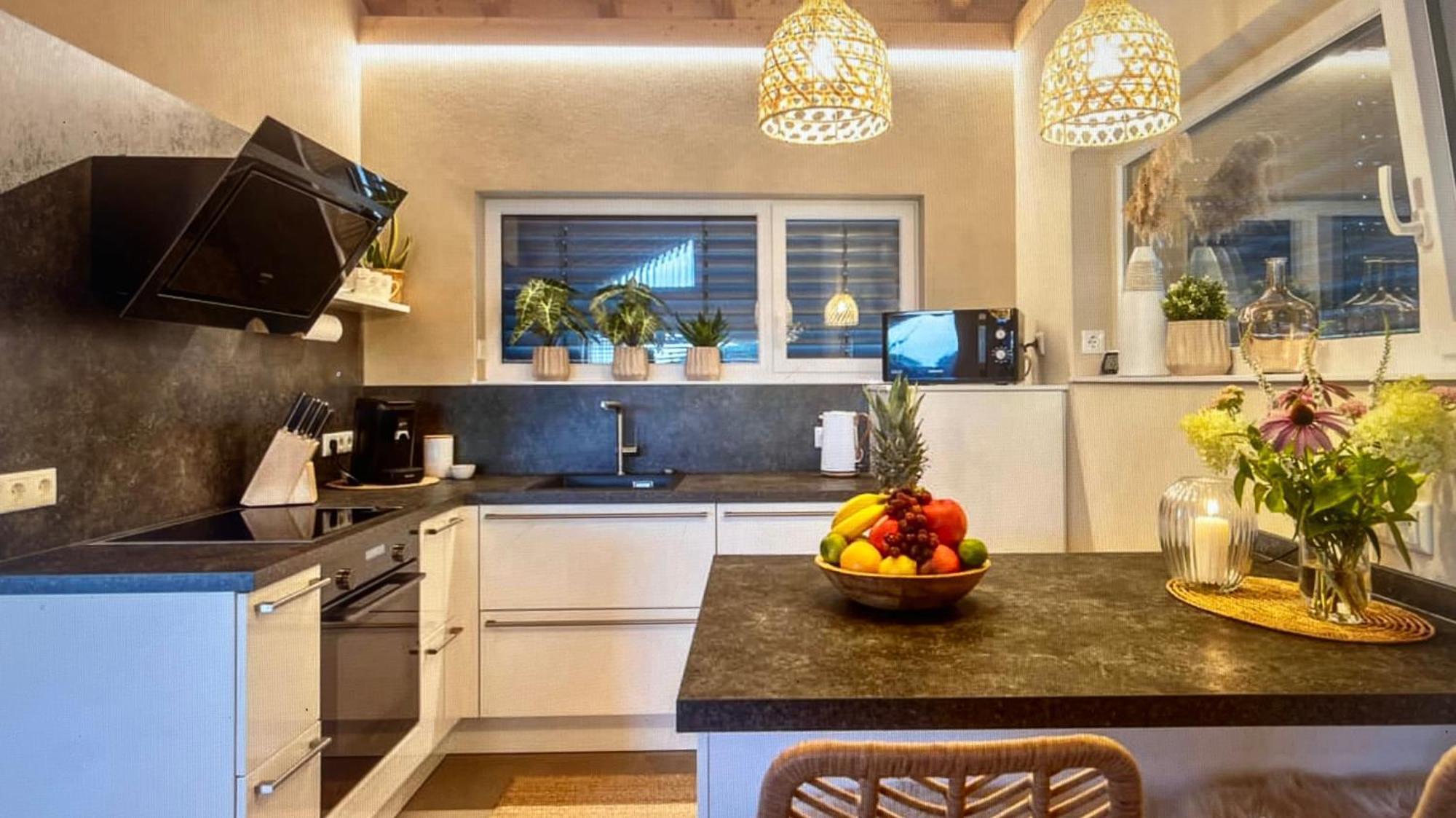 Ferienhaus Casa Deluxe Dockweiler Eifel Экстерьер фото